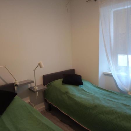 Apartament Na Zakrecie Szklarska Poreba Luaran gambar