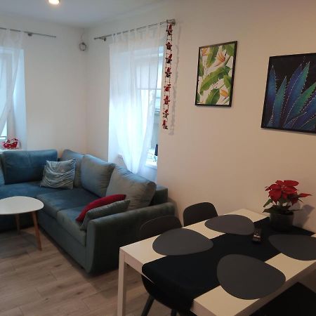 Apartament Na Zakrecie Szklarska Poreba Luaran gambar