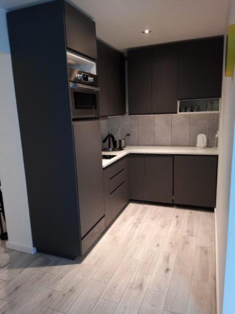 Apartament Na Zakrecie Szklarska Poreba Luaran gambar