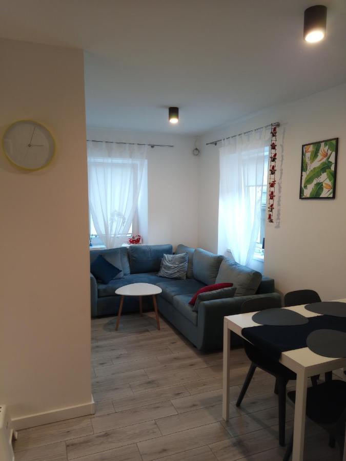 Apartament Na Zakrecie Szklarska Poreba Luaran gambar