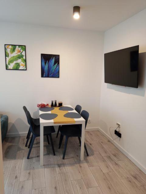 Apartament Na Zakrecie Szklarska Poreba Luaran gambar