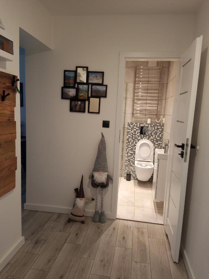 Apartament Na Zakrecie Szklarska Poreba Luaran gambar