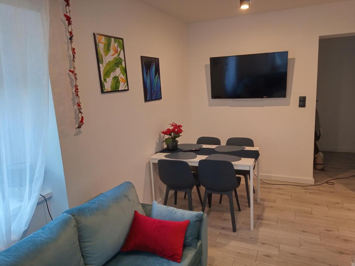 Apartament Na Zakrecie Szklarska Poreba Luaran gambar
