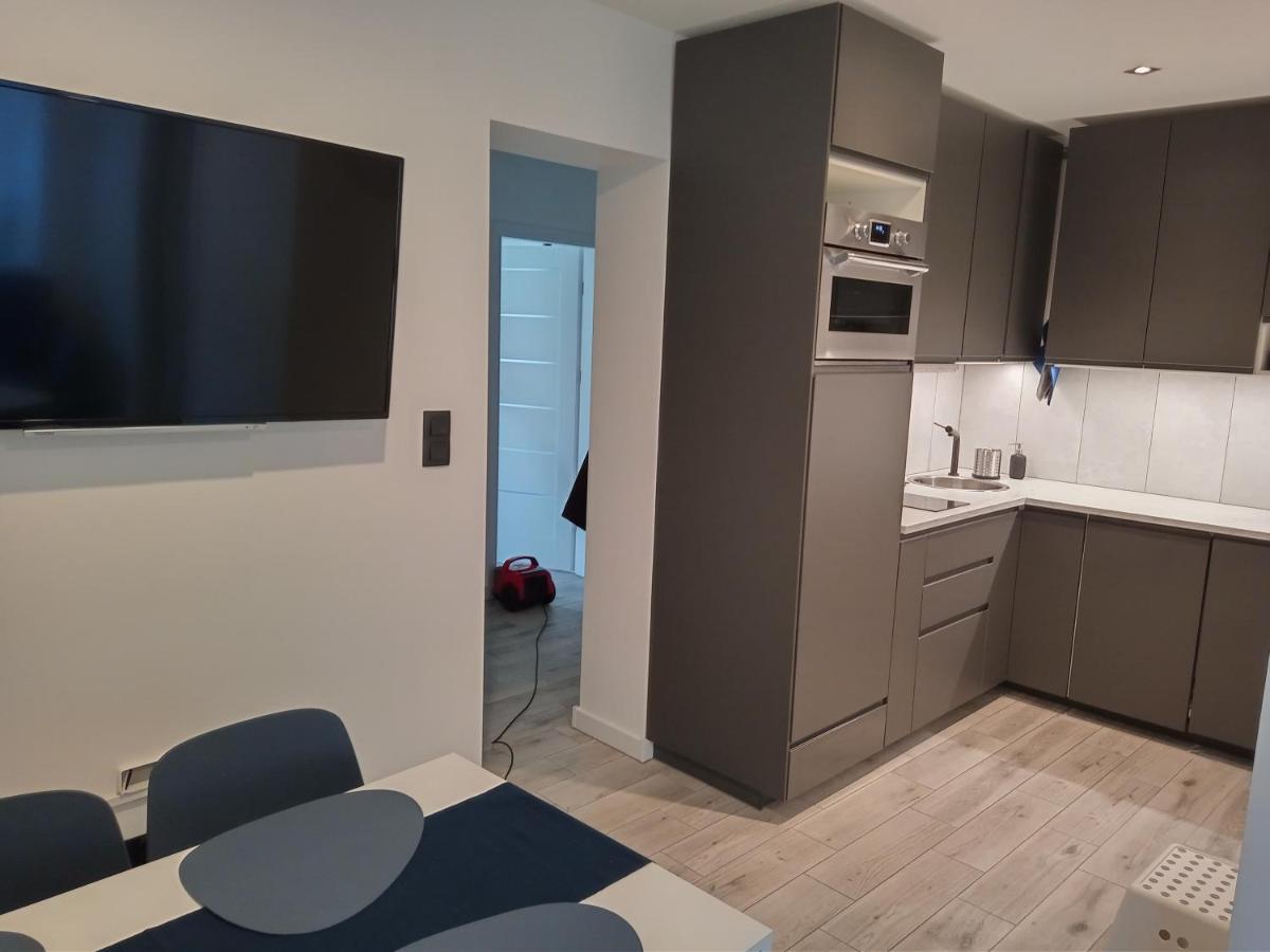 Apartament Na Zakrecie Szklarska Poreba Luaran gambar