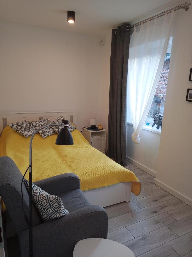 Apartament Na Zakrecie Szklarska Poreba Luaran gambar