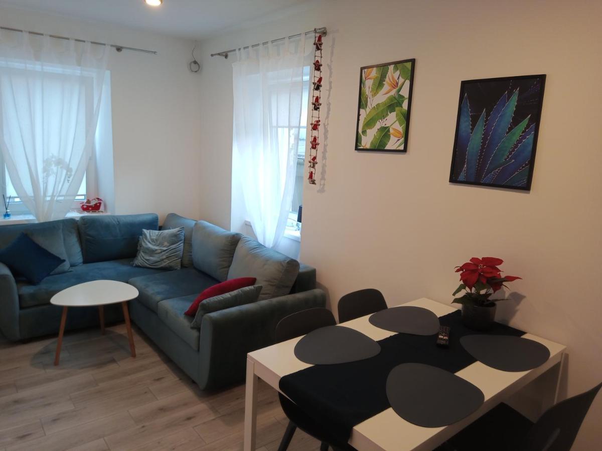 Apartament Na Zakrecie Szklarska Poreba Luaran gambar