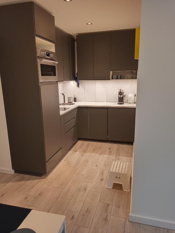 Apartament Na Zakrecie Szklarska Poreba Luaran gambar