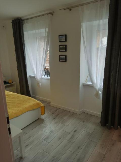 Apartament Na Zakrecie Szklarska Poreba Luaran gambar
