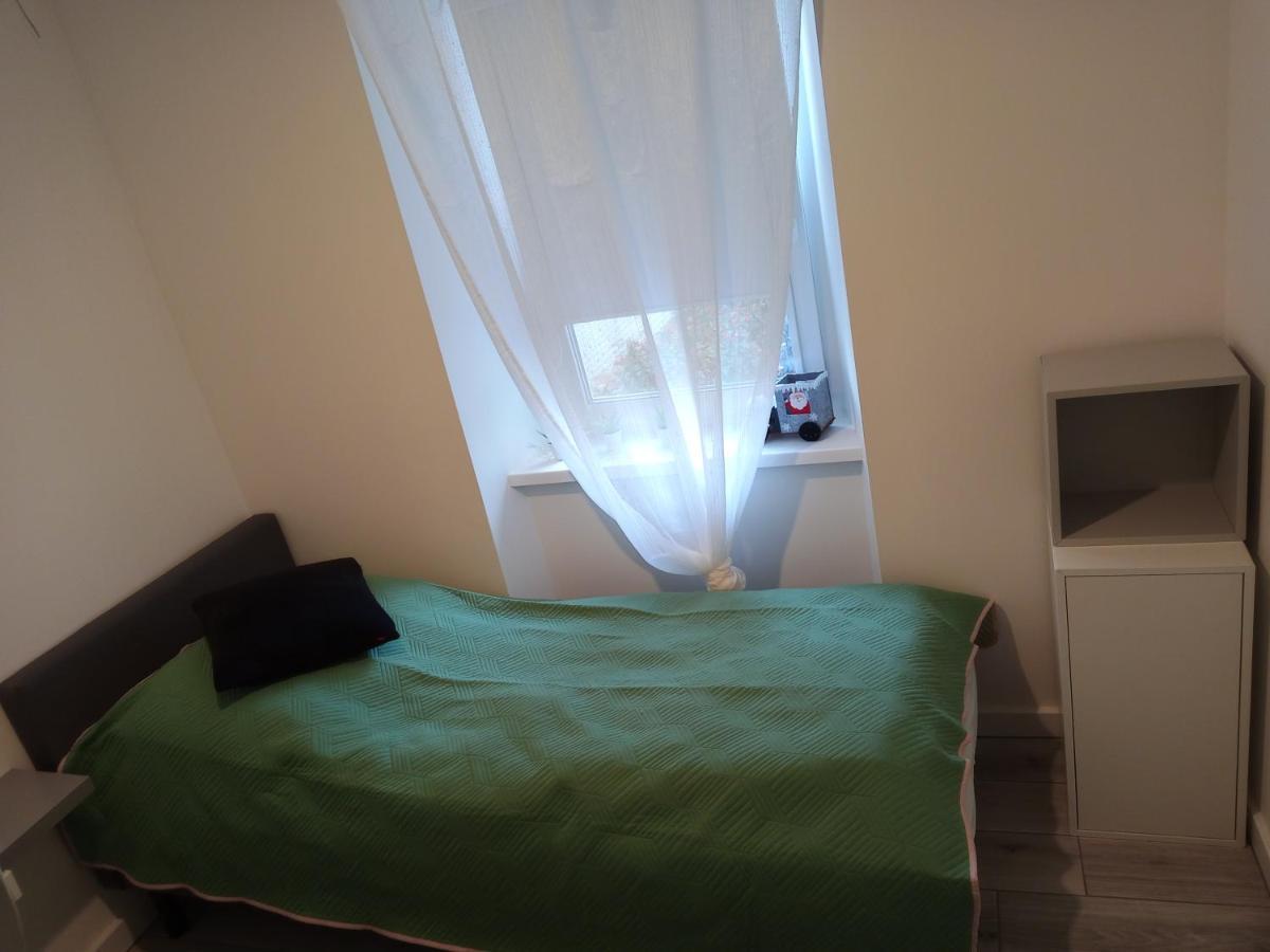 Apartament Na Zakrecie Szklarska Poreba Luaran gambar