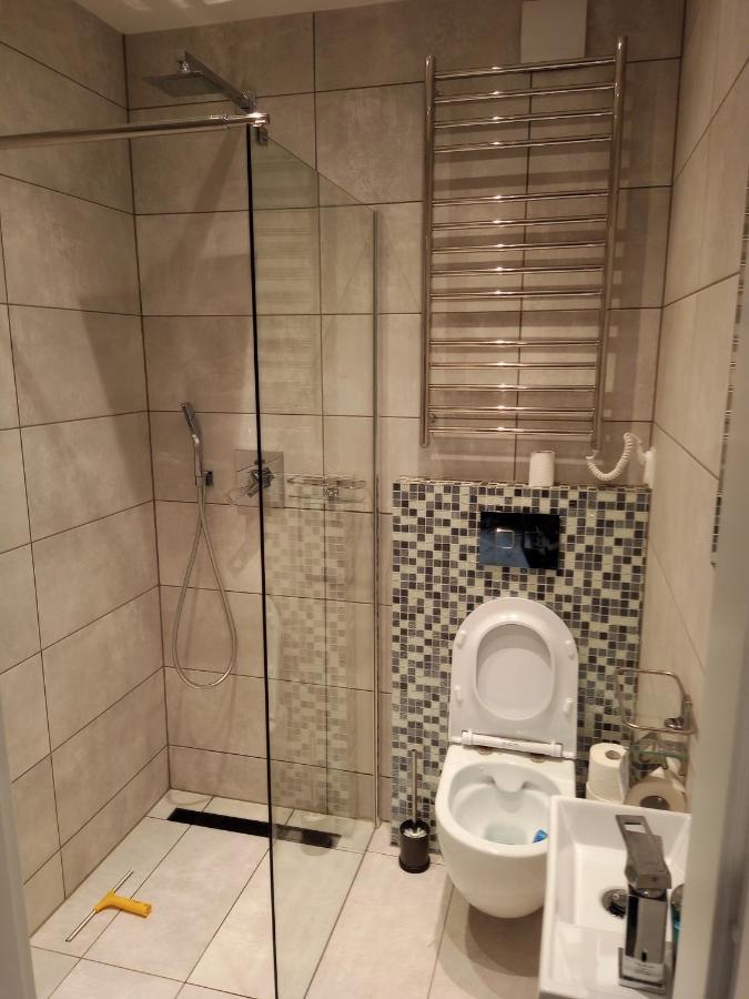 Apartament Na Zakrecie Szklarska Poreba Luaran gambar
